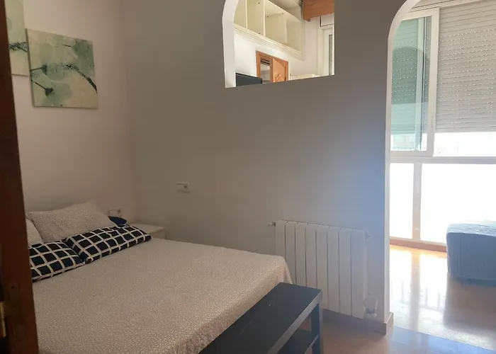 Double With Private Bathroom And Private Kitchen Privatunterkunft *